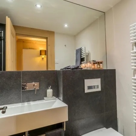 Apartment Les Silenes *