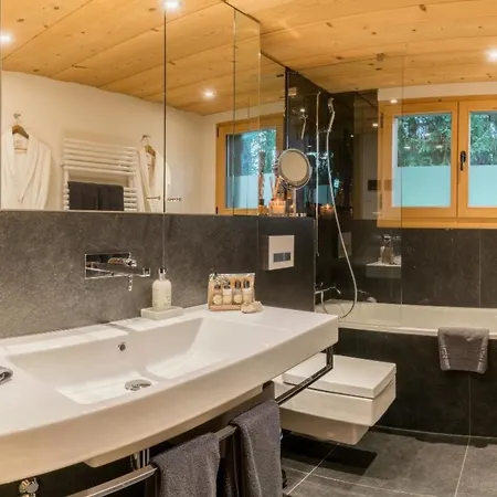Апартаменты Les Silenes By Interhome