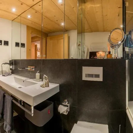 Apartment Les Silenes *