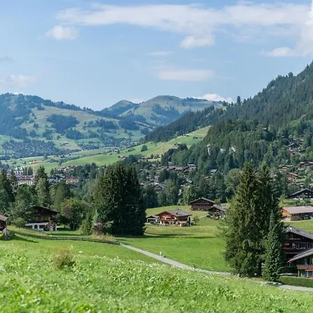 Appartamento Les Silenes By Interhome