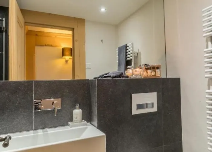 דירה Les Silenes By Interhome *