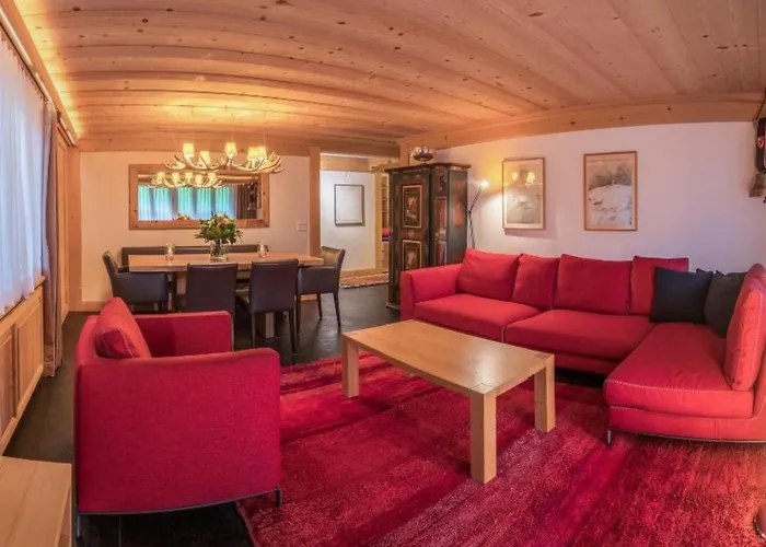 Les Silenes By Interhome