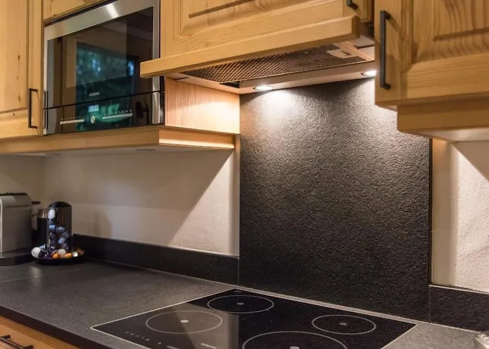 Les Silenes By Interhome דירה *