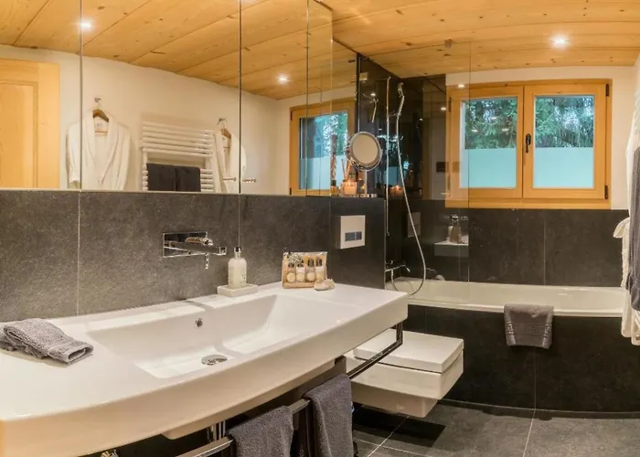 דירה Les Silenes By Interhome