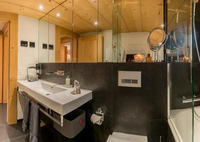 דירה Les Silenes By Interhome *