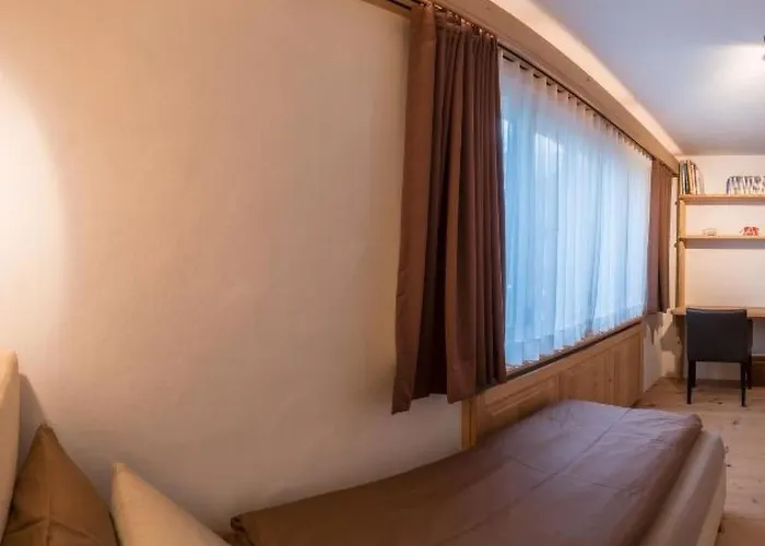 Les Silenes By Interhome *