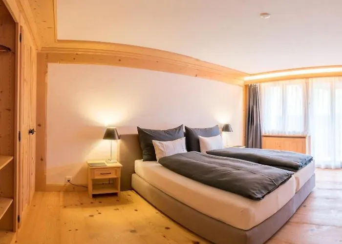 Les Silenes By Interhome *