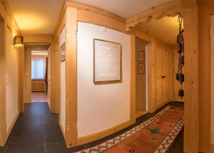 Les Silenes By Interhome גשטאט