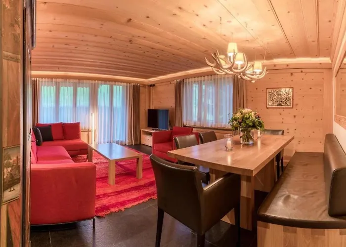 Les Silenes By Interhome *