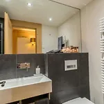 Apartamento Les Silenes By Interhome *