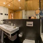 Apartamento Les Silenes By Interhome *