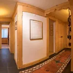 Les Silenes By Interhome Gstaad