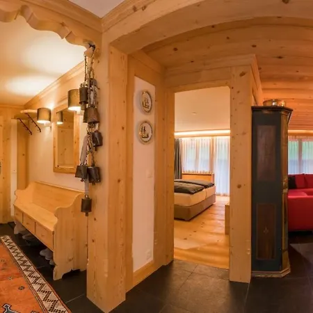 Les Silenes By Interhome Gstaad