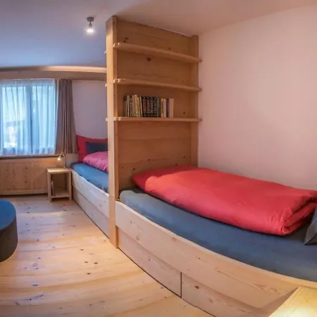 Lejlighed Les Silenes By Interhome Gstaad