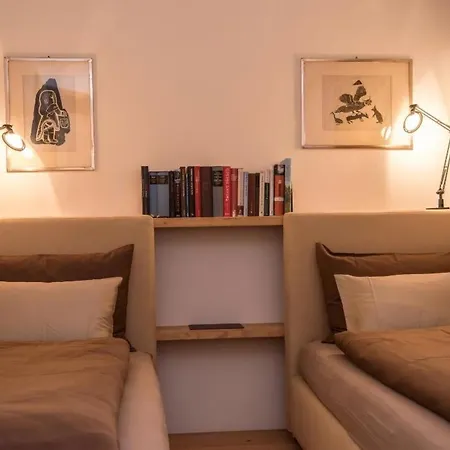 Les Silenes By Interhome