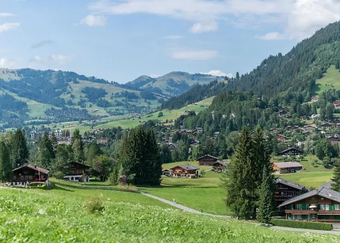 Lejlighed Les Silenes By Interhome