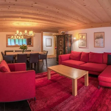 Les Silenes By Interhome