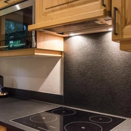 Les Silenes By Interhome 公寓 *