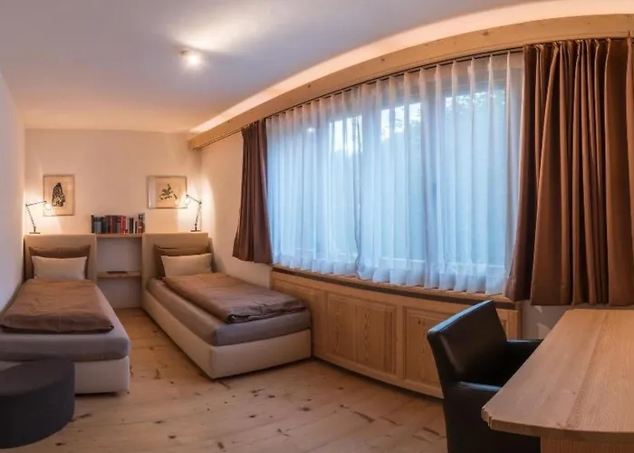 Les Silenes By Interhome Appartamento