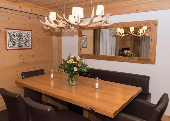 Les Silenes By Interhome Appartamento