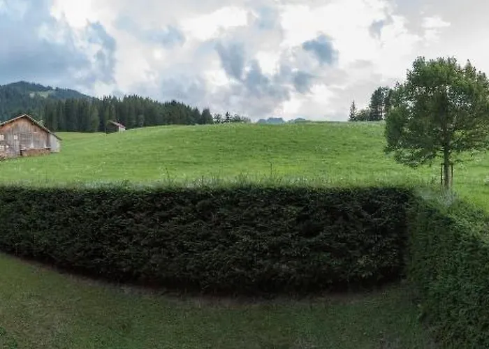 Appartamento Les Silenes By Interhome *